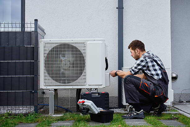 Top rated local Emergency Hvac specialists in Stockton, UT